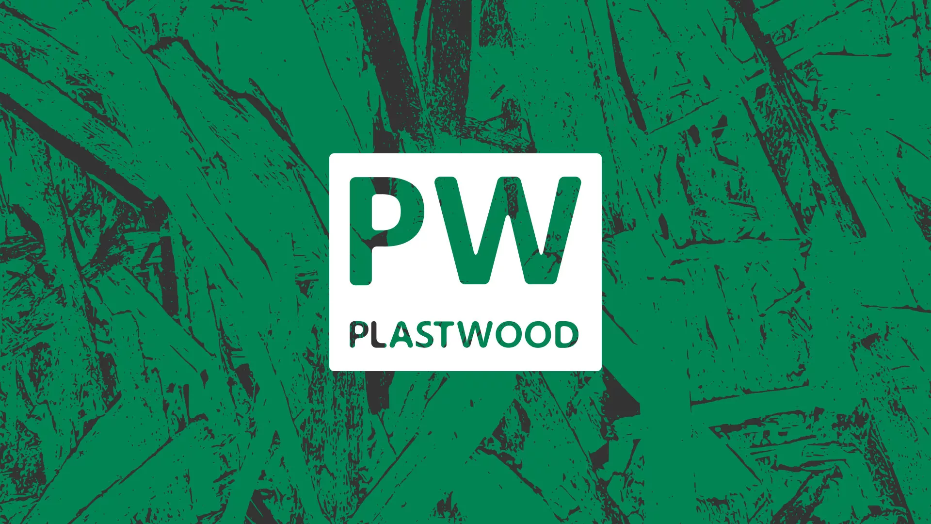 Разработка айдентики и сайта компании «Plastwood» в Пласте