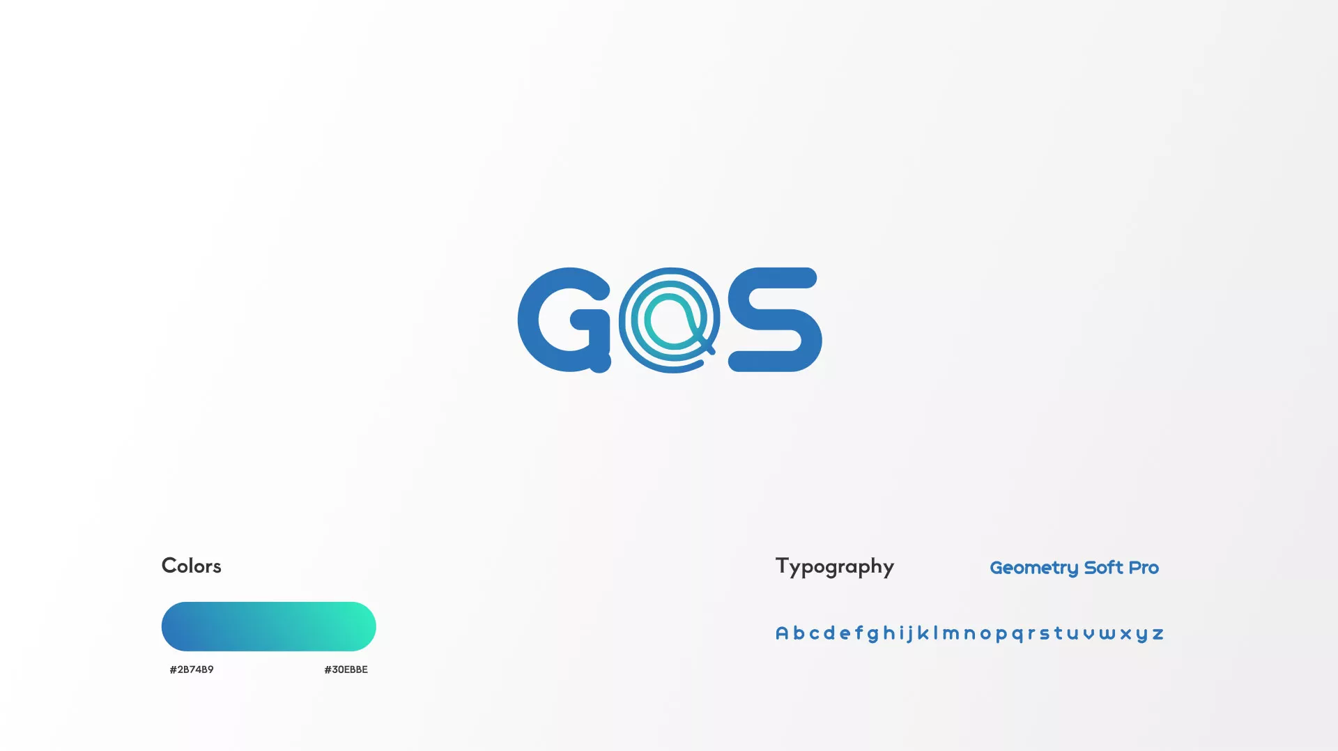 Создание логотипа компании «Сервис газ» в Пласте