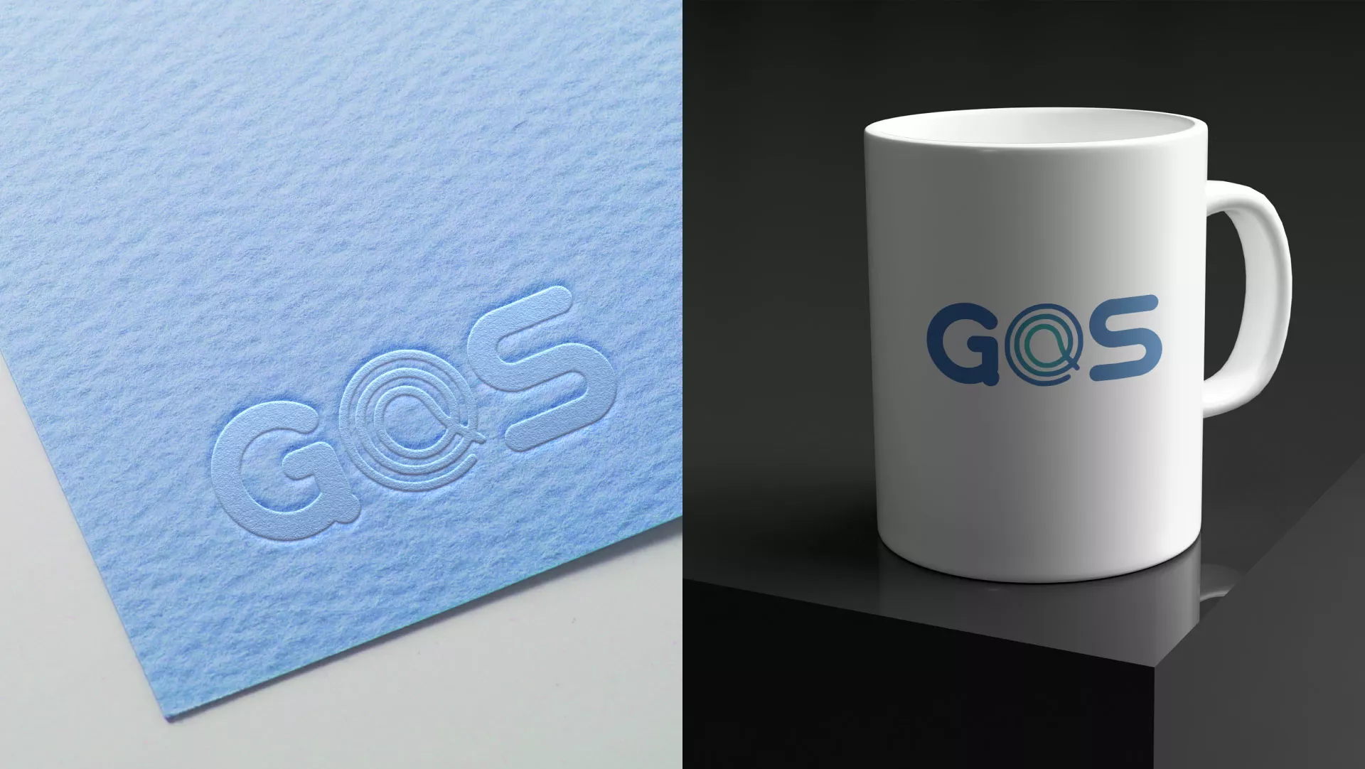 Создание логотипа компании «Сервис газ» в Пласте