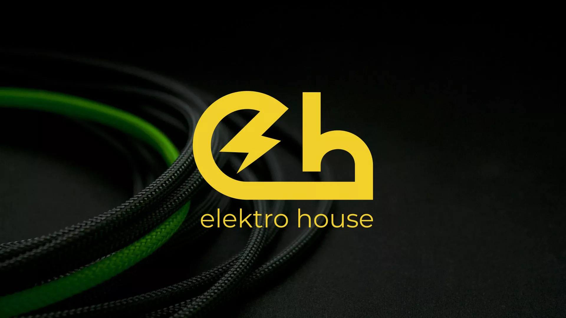 Создание сайта компании «Elektro House» в Пласте