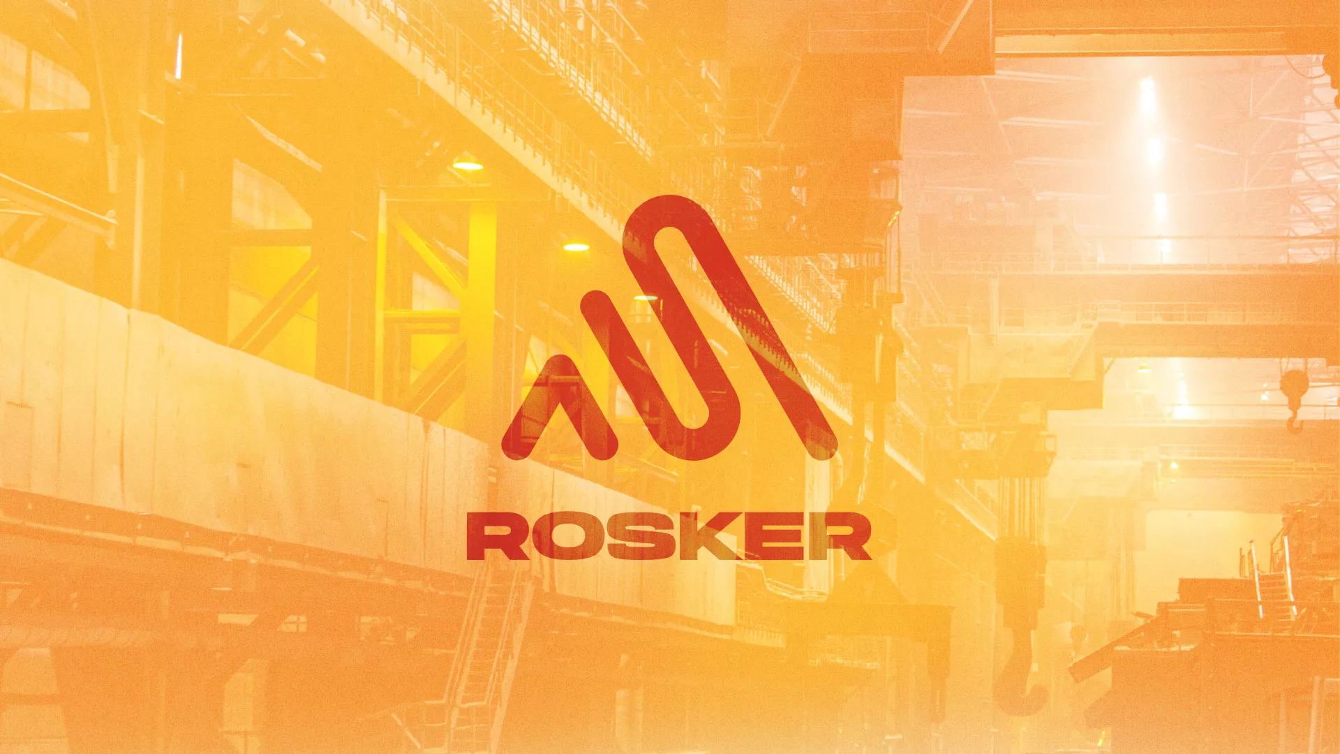 Ребрендинг компании «Rosker» и редизайн сайта в Пласте