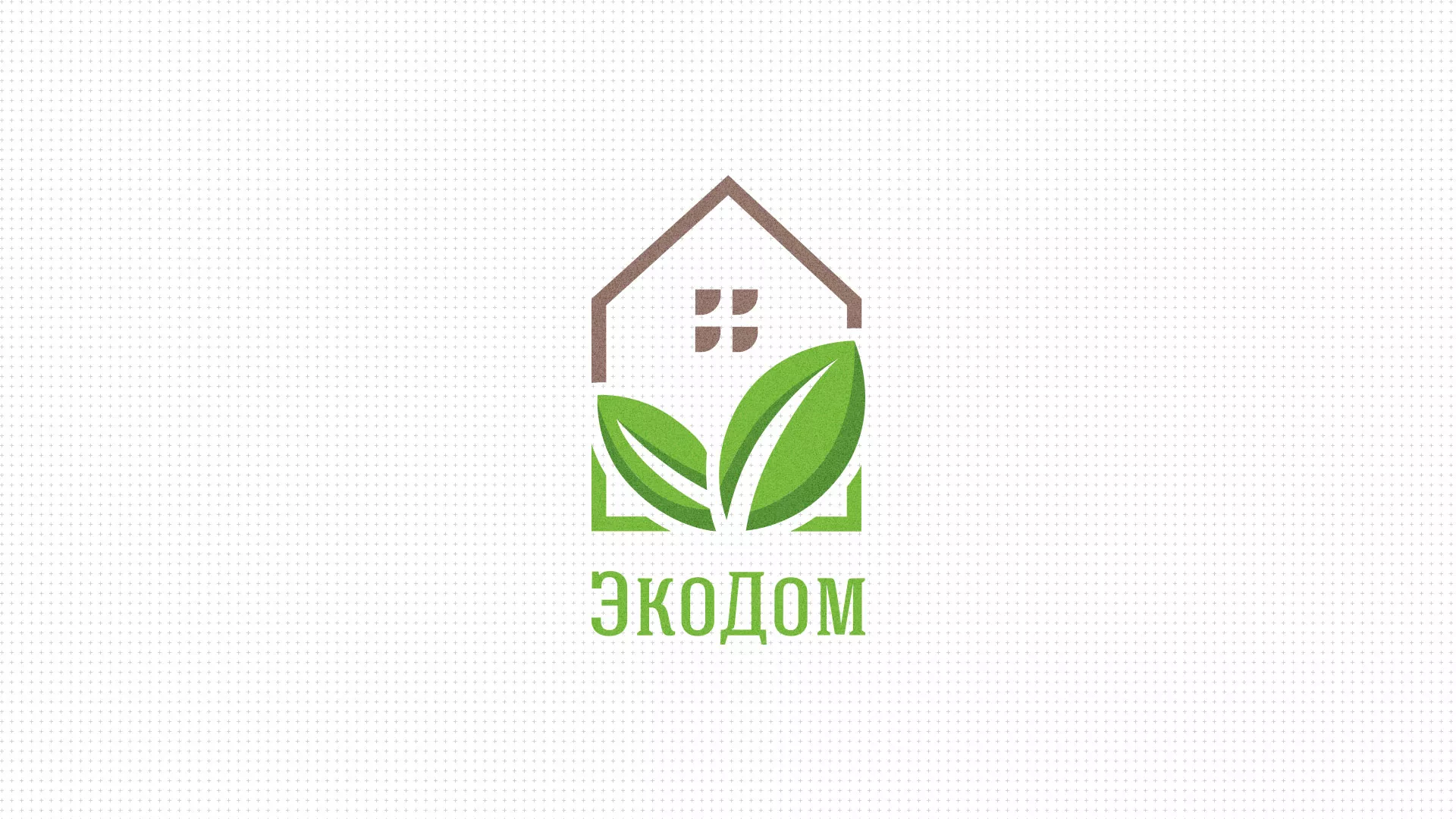 Создание сайта для строительной компании «ЭКОДОМ» в Пласте